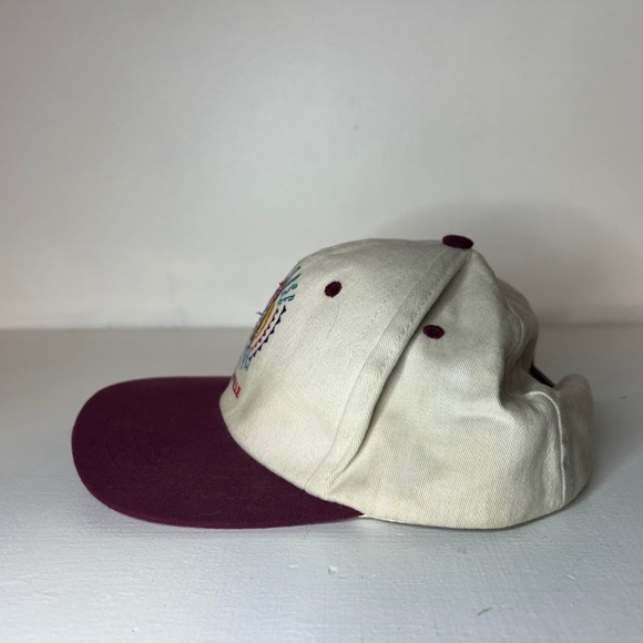 Vintage Wild Horse Saloon Nashville TN Snapback Hat - Picture 5 of 8